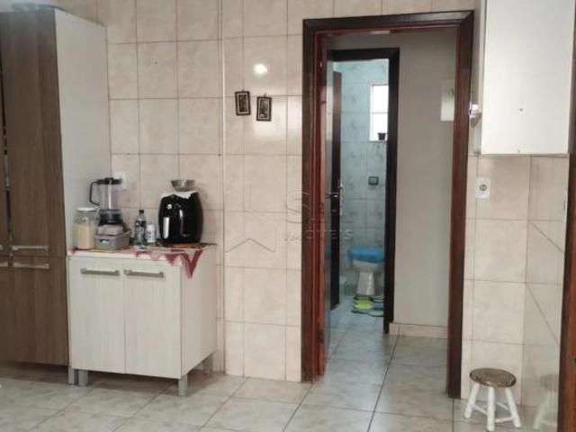CASA JARDIM PLANALTO BOTUCATU / SP