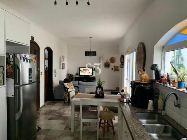 Casa, Jardim Planalto, Campinas, SP