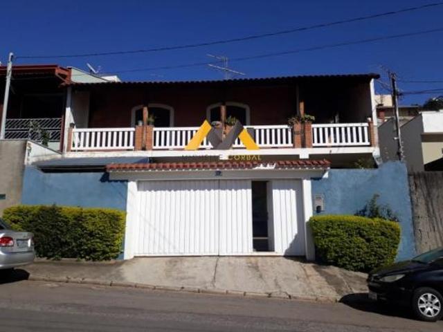 Casa, Jardim Planalto, Jundiaí, SP