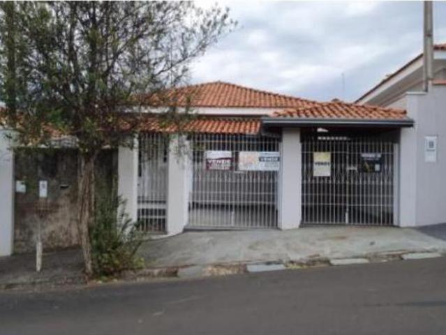 Casa, Jardim Planalto, Santa Rita do Passa Quatro, SP