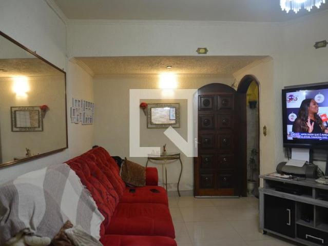 Casa, Jardim Progresso, 4 Quartos, 196 m2 Santo André
