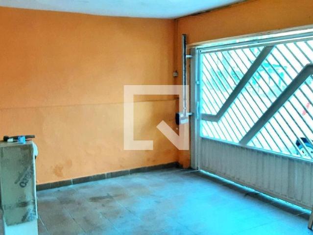 Casa, Jardim Progresso, 2 Quartos, 105 m2 Santo André