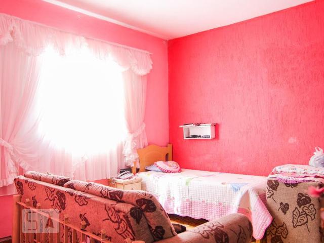 Casa, Jardim Progresso, 2 Quartos, 250 m2 Santo André
