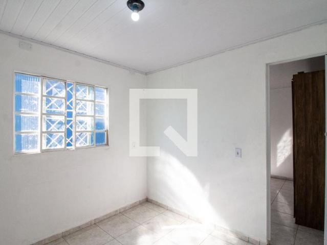 Casa, Jardim Presidente Dutra, 1 Quarto, 32 m2 Guarulhos