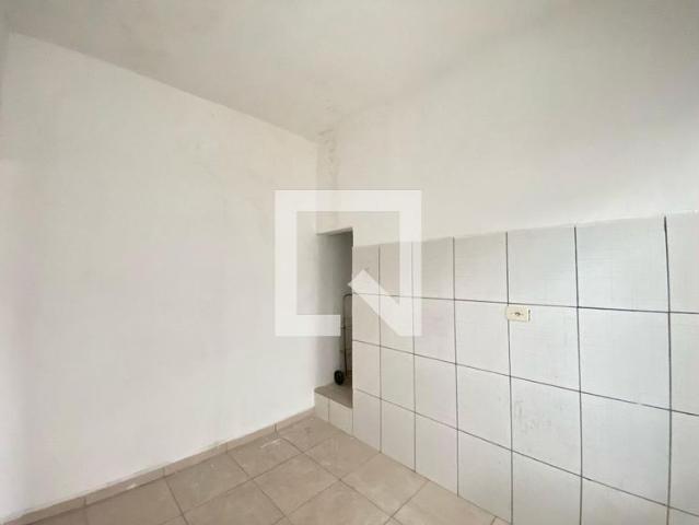 Casa, Jardim Presidente Dutra, 1 Quarto, 40 m2 Guarulhos