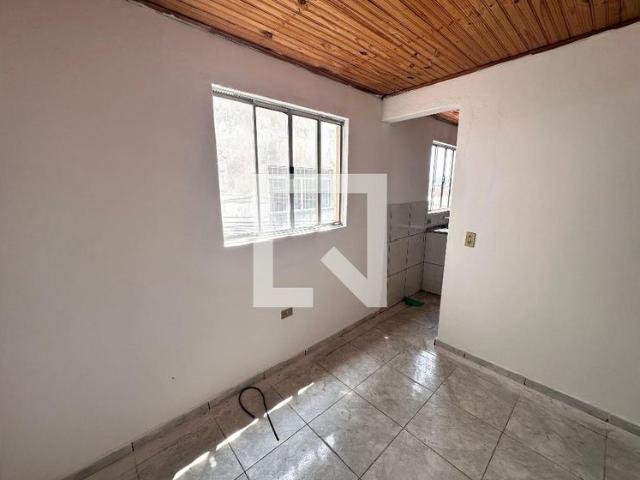 Casa, Jardim Presidente Dutra, 1 Quarto, 40 m2 Guarulhos