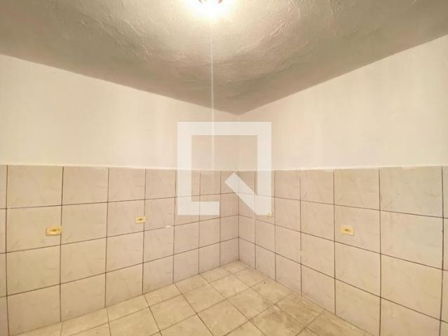 Casa, Jardim Presidente Dutra, 1 Quarto, 40 m2 Guarulhos