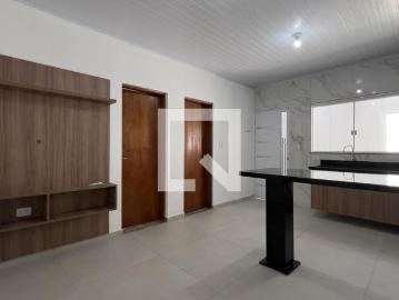 Casa, Jardim Presidente Dutra, 2 Quartos, 50 m2 Guarulhos