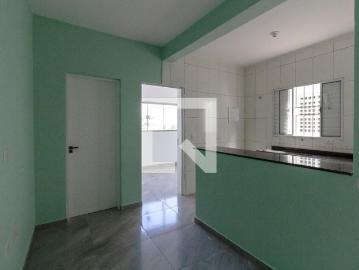 Casa, Jardim Presidente Dutra, 2 Quartos, 60 m2 Guarulhos