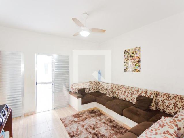 Casa, Jardim Presidente Dutra, 2 Quartos, 125 m2 Guarulhos