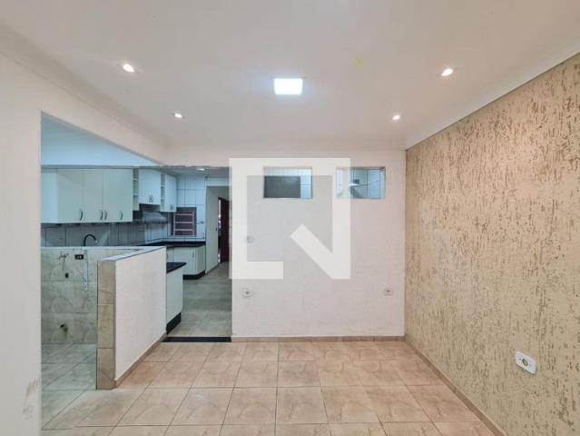 Casa, Jardim Presidente Dutra, 3 Quartos, 60 m2 Guarulhos