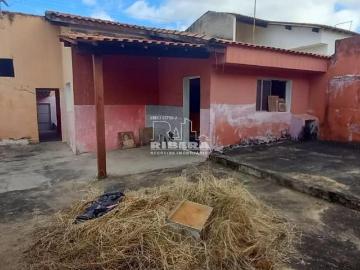 CASA JARDIM PRESTES DE BARROS / SOROCABA/SP