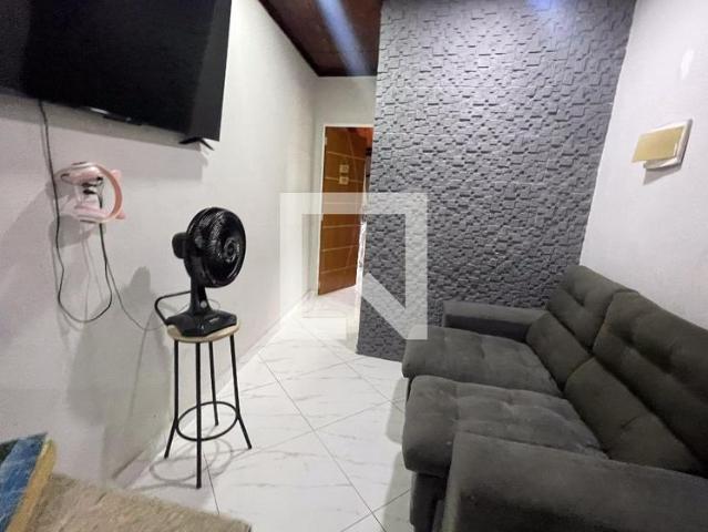 Casa, Jardim Primavera, 1 Quarto, 160 m2 Duque de Caxias