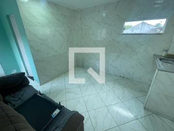 Casa, Jardim Primavera, 1 Quarto, 30 m2 Duque de Caxias