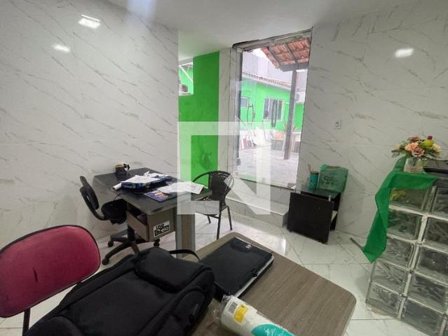 Casa, Jardim Primavera, 1 Quarto, 30 m2 Duque de Caxias