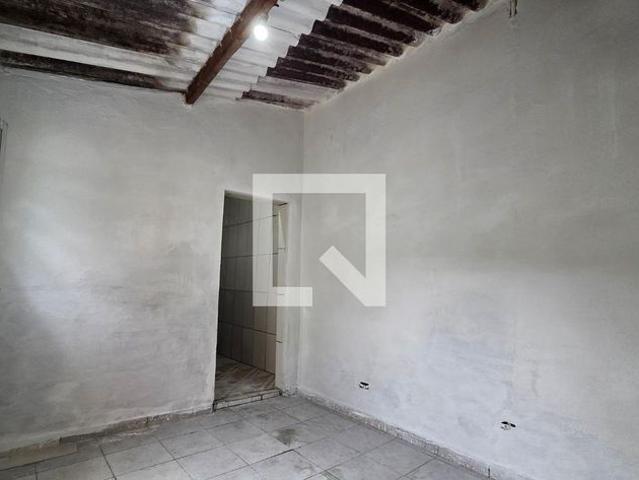 Casa, Jardim Primavera, 1 Quarto, 30 m2 Ferraz de Vasconcelos