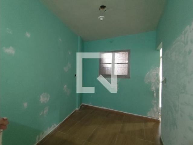 Casa, Jardim Primavera, 1 Quarto, 40 m2 Duque de Caxias