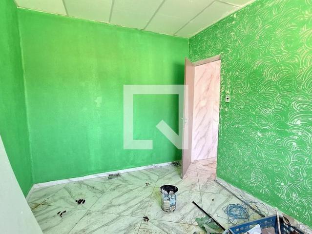 Casa, Jardim Primavera, 1 Quarto, 40 m2 Duque de Caxias