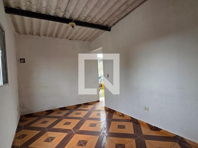 Casa, Jardim Primavera, 1 Quarto, 40 m2 Ferraz de Vasconcelos