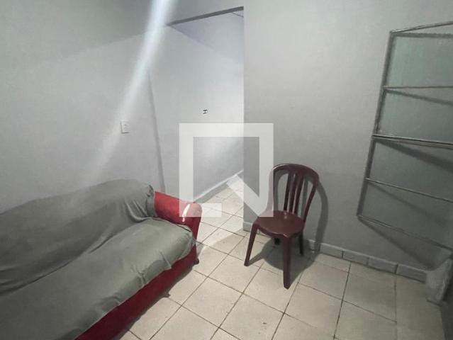 Casa, Jardim Primavera, 1 Quarto, 45 m2 Duque de Caxias