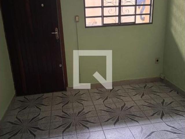 Casa, Jardim Primavera, 1 Quarto, 50 m2 São Paulo