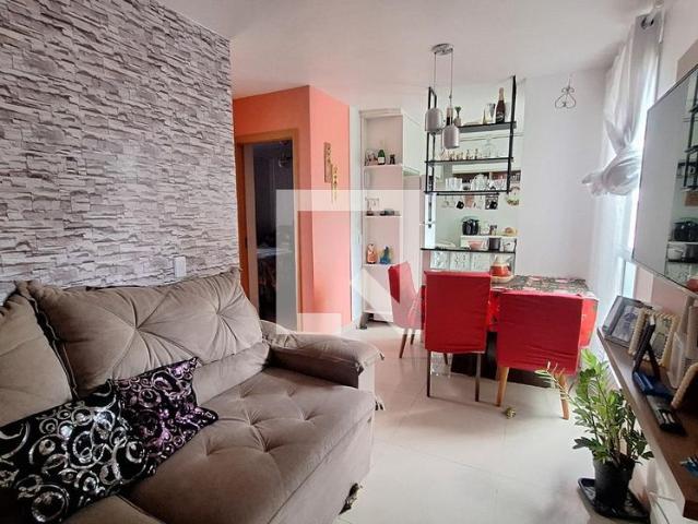 Casa, Jardim Primavera, 2 Quartos, 43 m2 Duque de Caxias