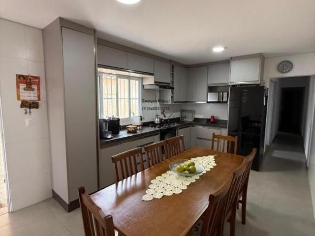 Casa, Jardim Primavera, Mauá, SP