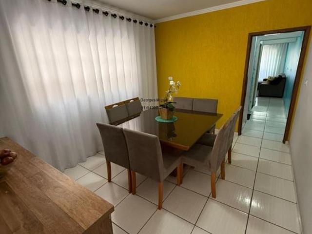 Casa, Jardim Primavera, Mauá, SP