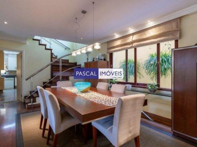 Casa Jardim Prudência 4 Dormitórios 4 Vagas