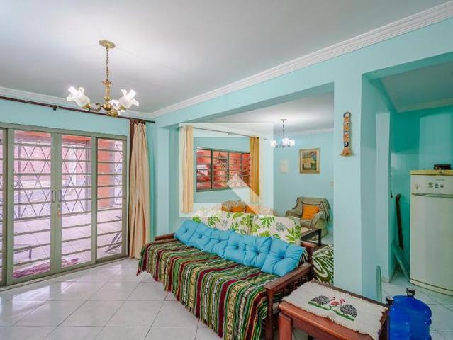 Casa, Jardim Raposo Tavares, 5 Quartos, 380 m2 São Paulo