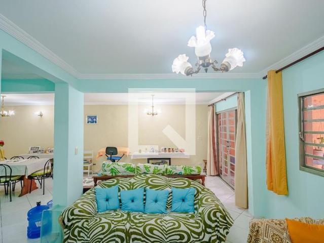 Casa, Jardim Raposo Tavares, 5 Quartos, 380 m2 São Paulo