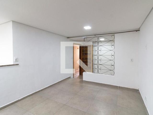 Casa, Jardim Raposo Tavares, 1 Quarto, 40 m2 São Paulo
