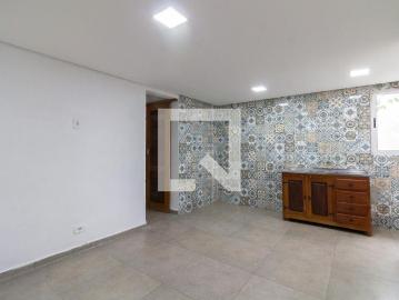 Casa, Jardim Raposo Tavares, 1 Quarto, 40 m2 São Paulo