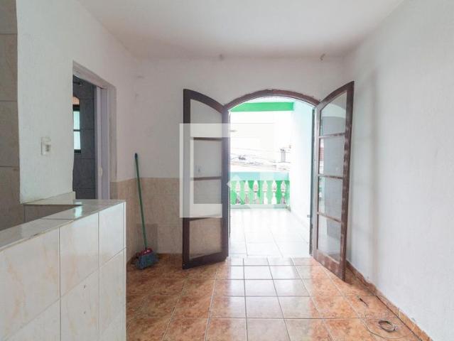 Casa, Jardim Raposo Tavares, 1 Quarto, 45 m2 São Paulo