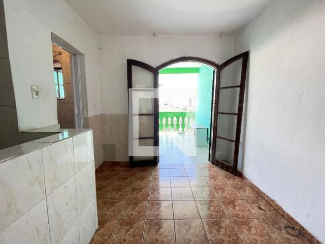 Casa, Jardim Raposo Tavares, 1 Quarto, 45 m2 São Paulo