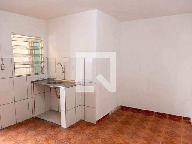 Casa, Jardim Raposo Tavares, 1 Quarto, 55 m2 São Paulo