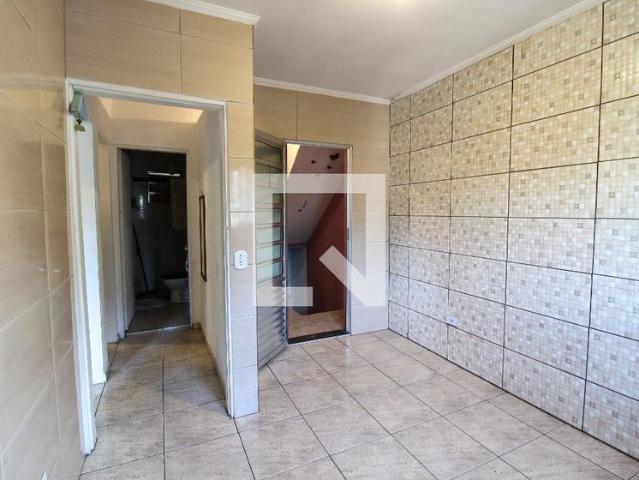 Casa, Jardim Raposo Tavares, 2 Quartos, 42 m2 São Paulo