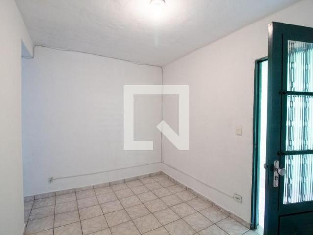 Casa, Jardim Raposo Tavares, 2 Quartos, 60 m2 São Paulo