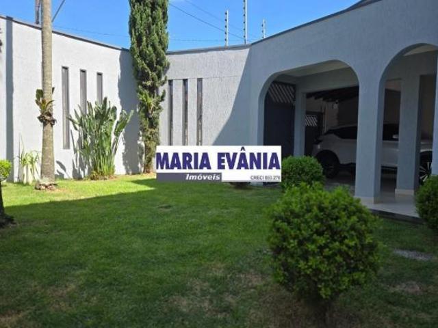 Casa Jardim Realce