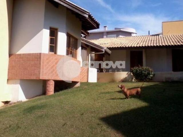 Casa, Jardim Recanto, Valinhos, SP