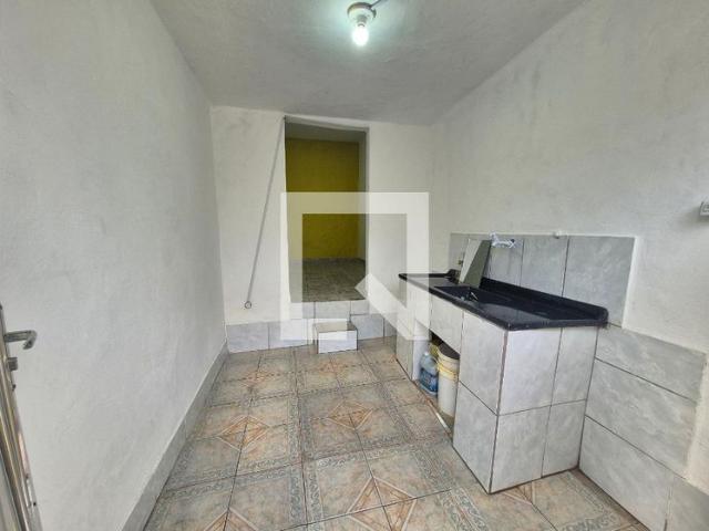 Casa, Jardim Record, 1 Quarto, 15 m2 Taboão da Serra