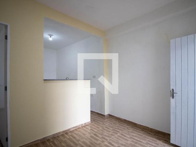 Casa, Jardim Record, 1 Quarto, 45 m2 Taboão da Serra