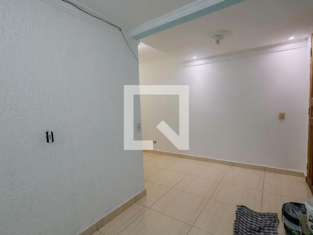 Casa, Jardim Record, 1 Quarto, 4 m2 Taboão da Serra
