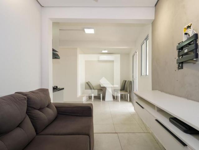 Casa, Jardim Record, 1 Quarto, 50 m2 Taboão da Serra