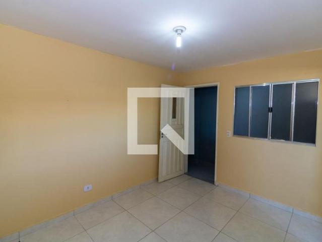 Casa, Jardim Recordn, 2 Quartos, 70 m2 Taboão da Serra