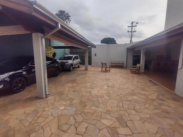 CASA JARDIM REFLORENDA BOTUCATU / SP