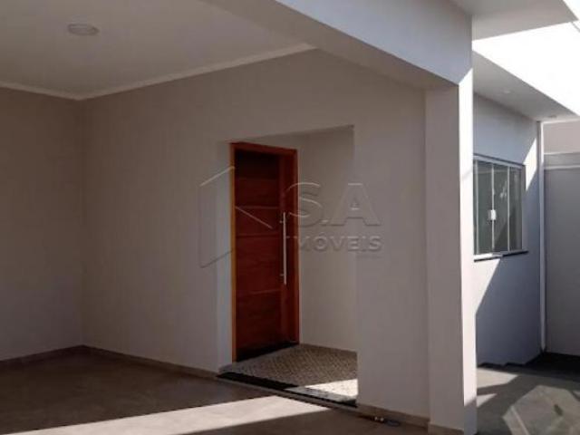 CASA JARDIM REGINA BOTUCATU / SP
