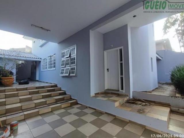 Casa, Jardim Regina, Itararé, SP