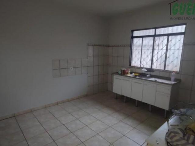 Casa, Jardim Regina, Itararé, SP