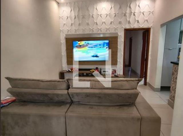 Casa, Jardim Residencial Veneza, 3 Quartos, 115 m2 Indaiatuba